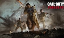 بازی Call of Duty Vanguard