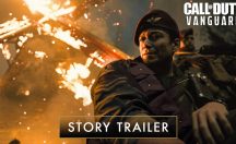 Call of Duty Vanguard Story