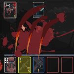 Cards of the Dead