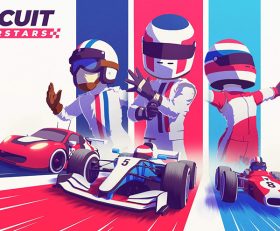 Circuit Superstars