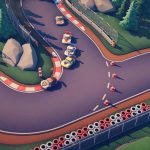 Circuit Superstars