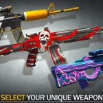 دانلود بازی Code of War برای اندروید