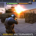 دانلود بازی Code of War برای اندروید