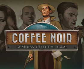 Coffee Noir