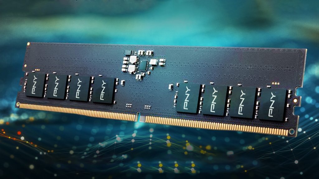 رم DDR5