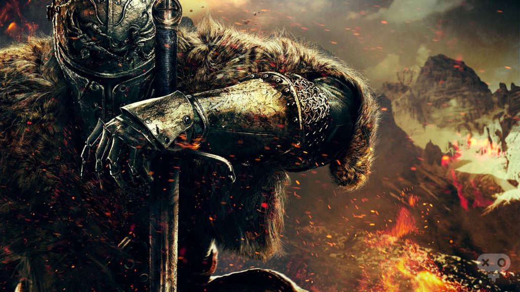 بازی Dark Souls