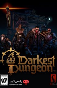 دانلود بازی Darkest Dungeon 2 برای PC