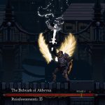 Deaths Gambit
