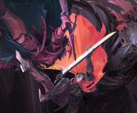 Deaths Gambit