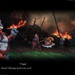 Deaths Gambit