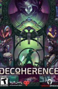 دانلود بازی Decoherence برای PC