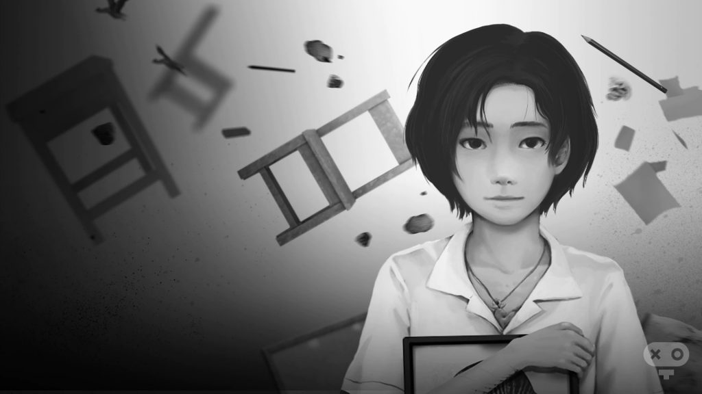 Detention