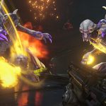 Doom Eternal The Ancient Gods