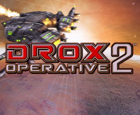 Drox Operative 2
