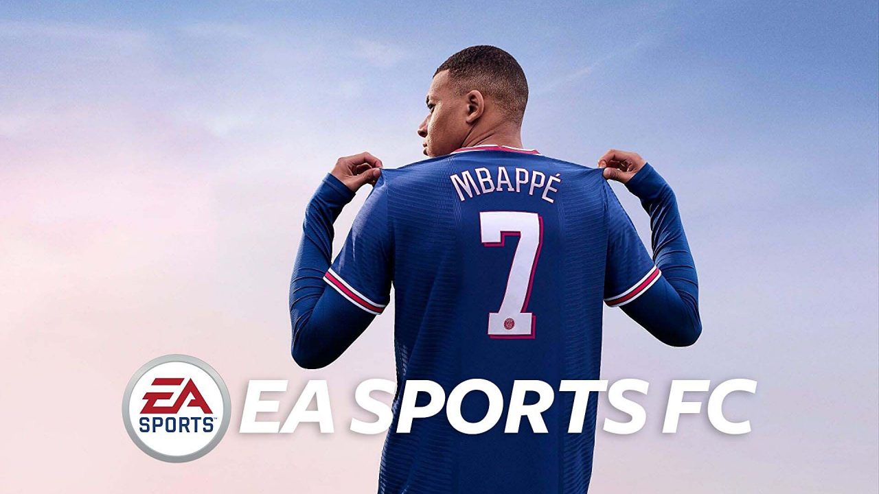 فیفا EA Sports FC