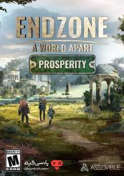 دانلود بازی Endzone A World Apart Prosperity برای PC