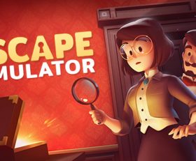 Escape Simulator