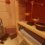 Escape Simulator