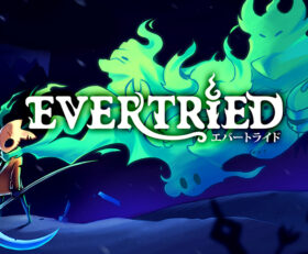 Evertried