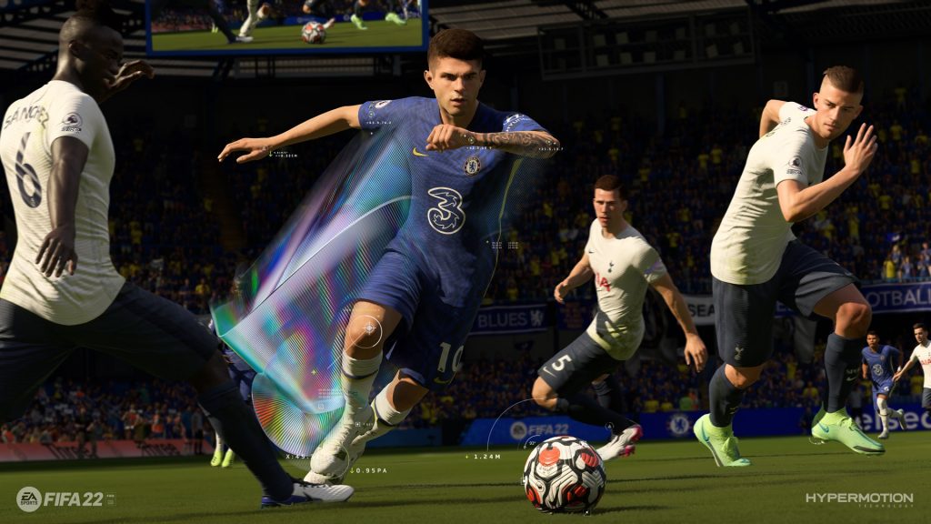 فیفا 22 فروش FIFA 22