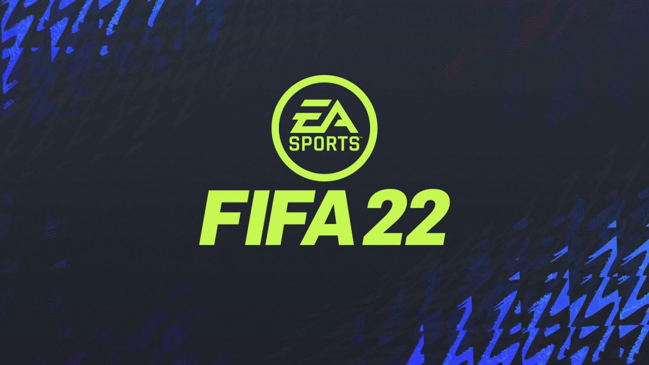 بازی FIFA 22