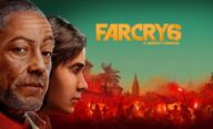 بازی Far Cry 6