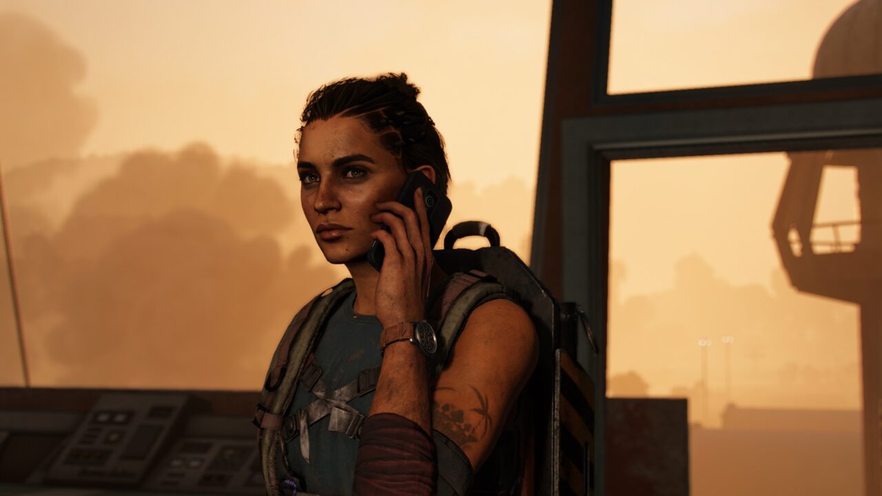 بازی Far Cry 6