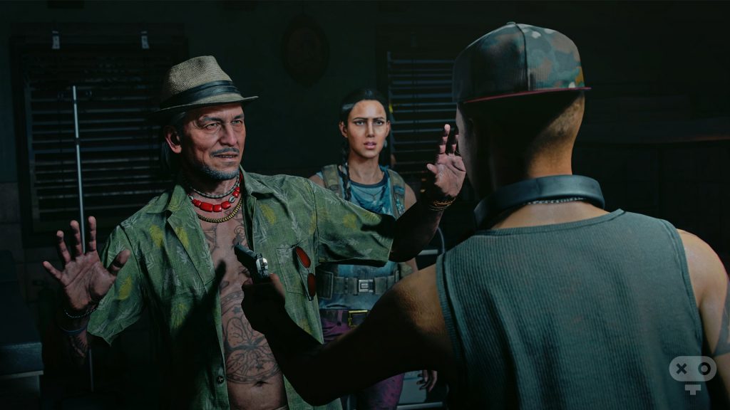 بازی Far Cry 6