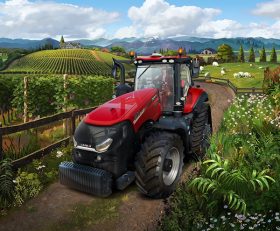 Farming Simulator 22