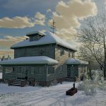 Farming Simulator 22
