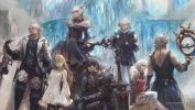 Final Fantasy 14