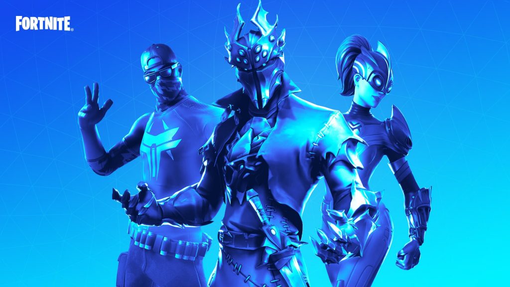 مسابقات Grand Royale بازی Fortnite
