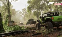 بازی Forza Horizon 5