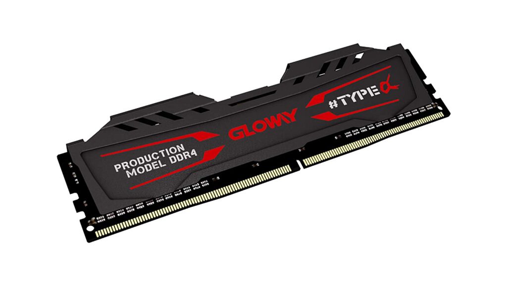 رم GLOWAY TYPE ALPHA