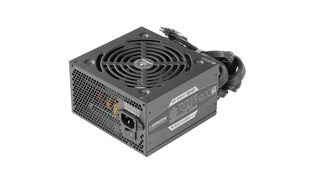 پاور گرین GP450A-ECO