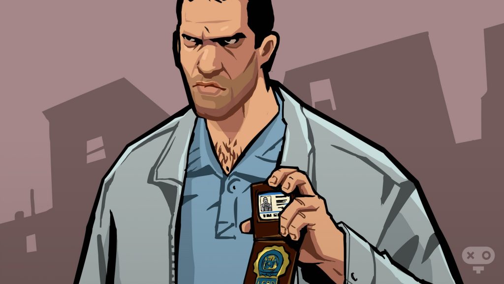 GTA Chinatown Wars