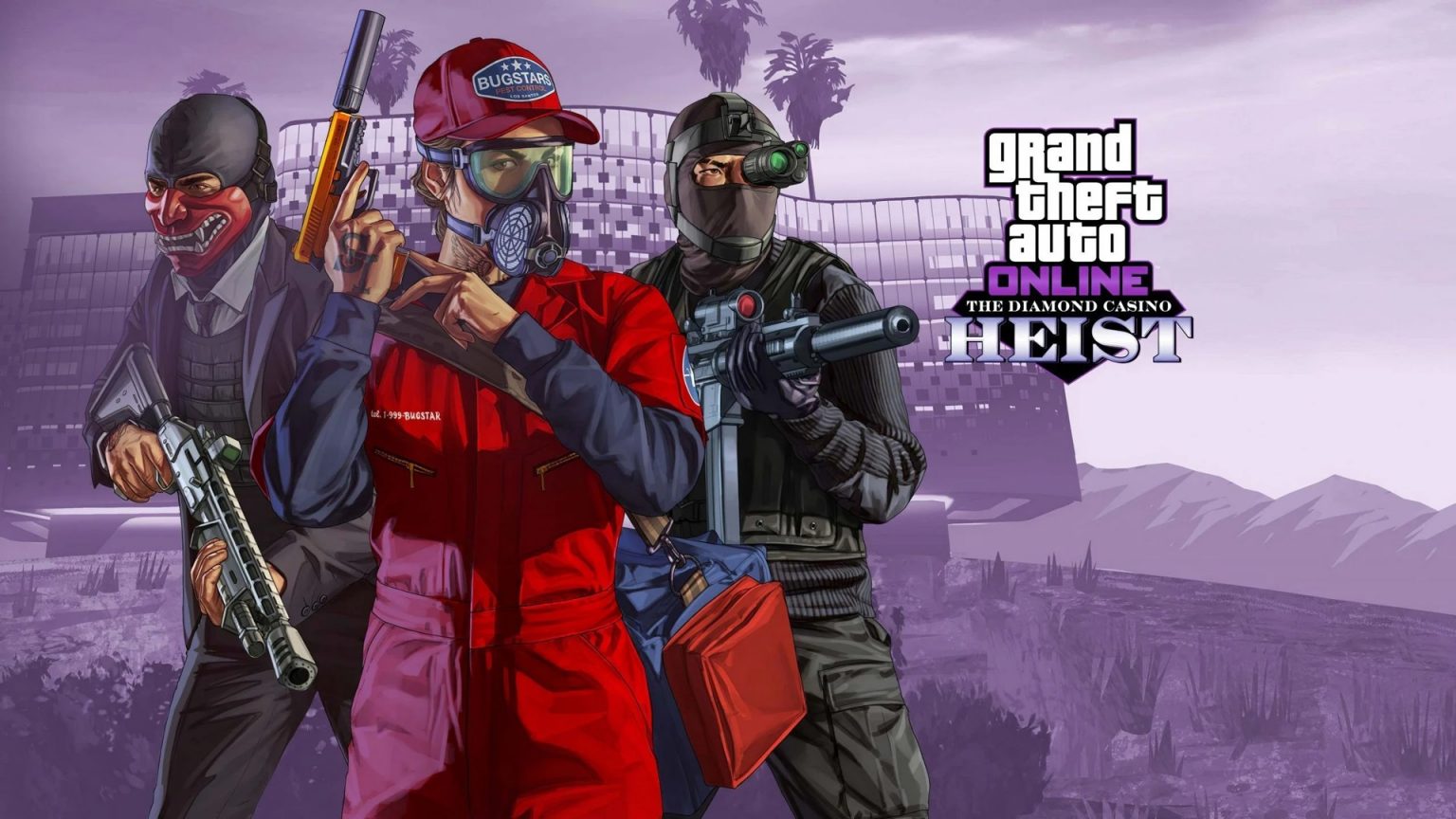 GTA-Online