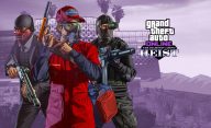GTA-Online
