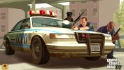 GTA-Police