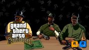 GTA-Remastered