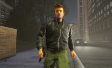 بازی GTA The Trilogy The Definitive Edition