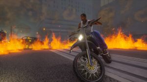 بازی GTA The Trilogy The Definitive Edition