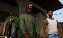 بازی GTA The Trilogy The Definitive Edition