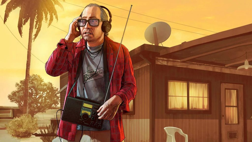 ترانه‌های GTA