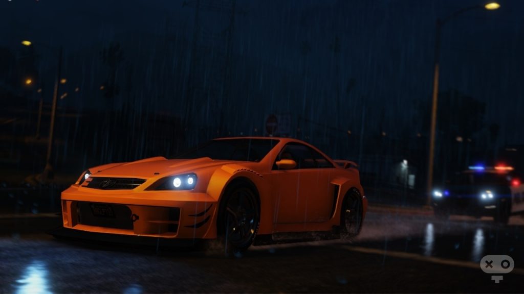 GTA V Cars