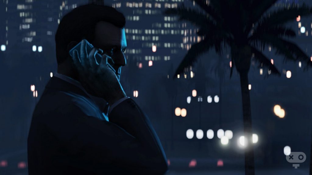 نکات مخفی بازی GTA V