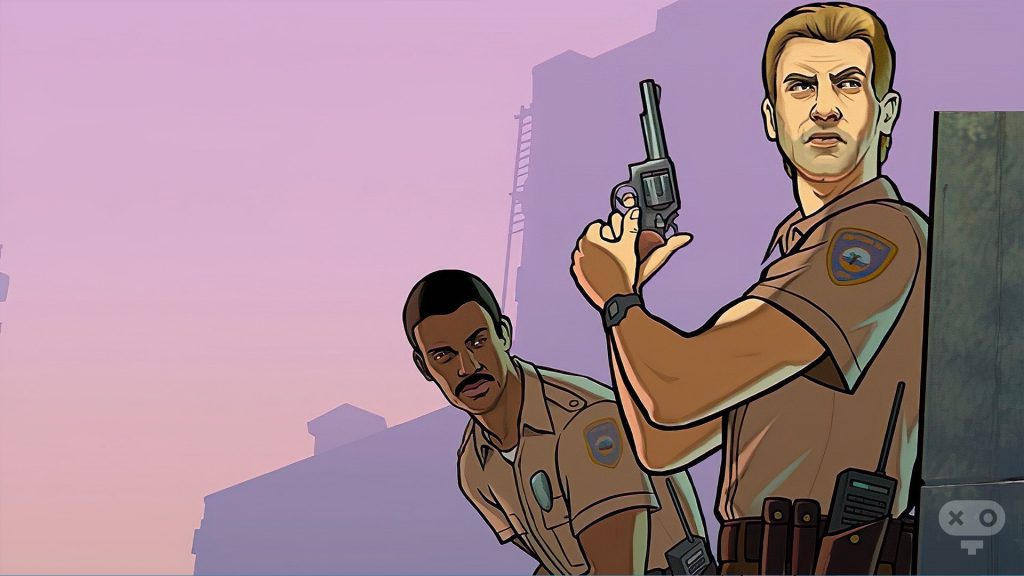 رتبه بندی بازی GTA