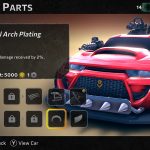 Gearshifters