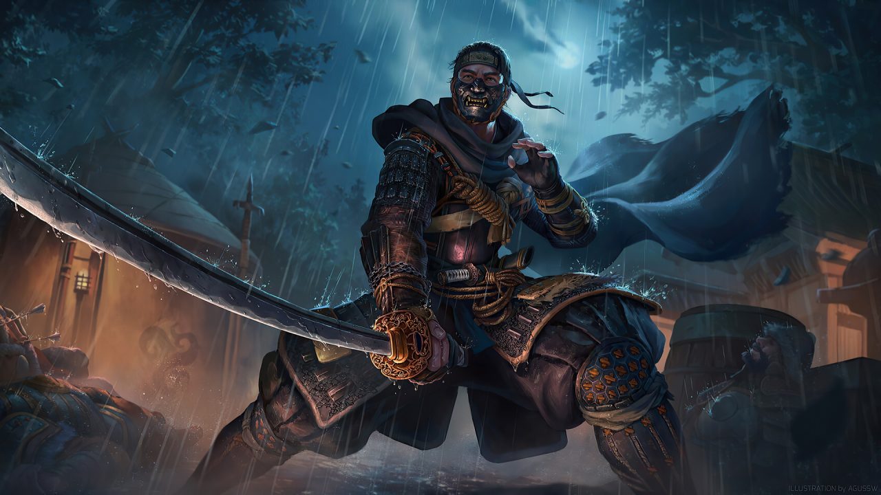Ghost-of-Tsushima