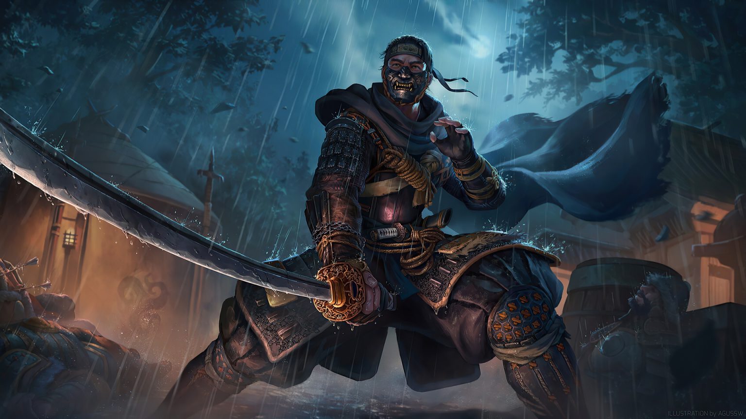 Ghost-of-Tsushima